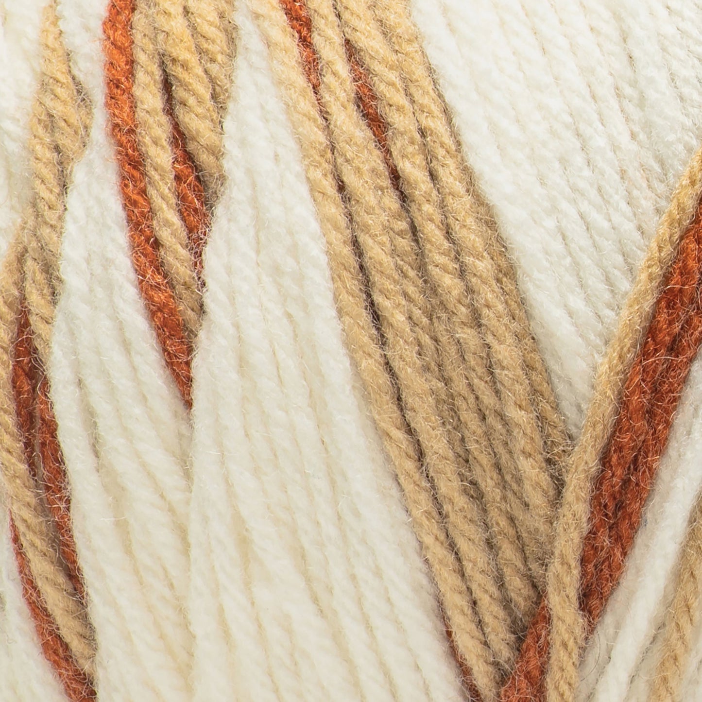 3 Pack of Red Heart All In One Flower Power Yarn 250g