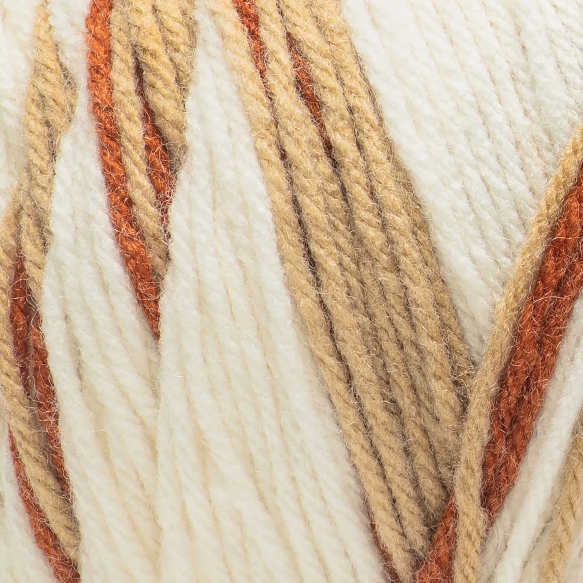 3 Pack of Red Heart All In One Flower Power Yarn 250g