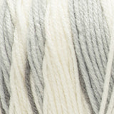 3 Pack of Red Heart All In One Flower Power Yarn 250g