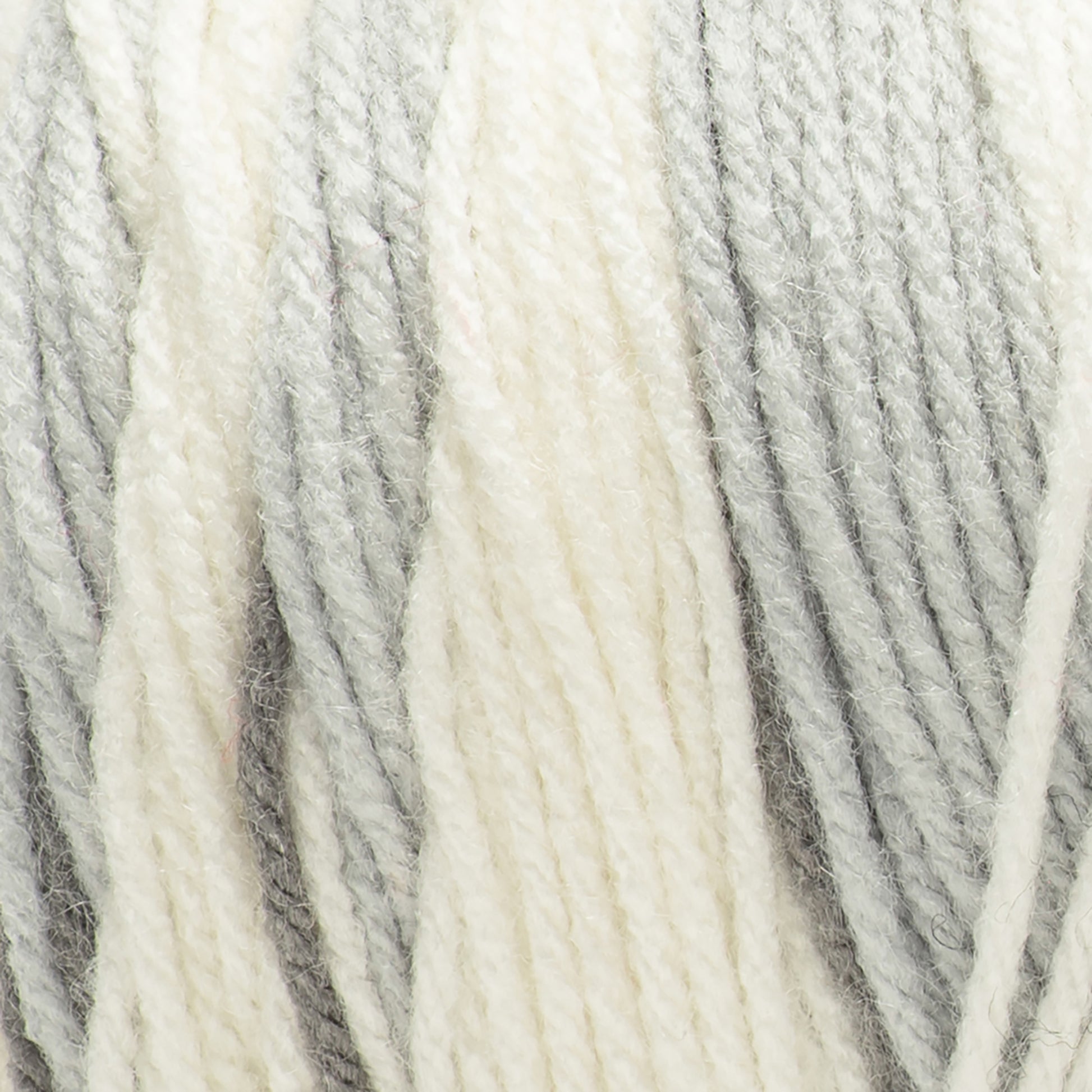 3 Pack of Red Heart All In One Flower Power Yarn 250g