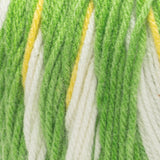 3 Pack of Red Heart All In One Flower Power Yarn 250g