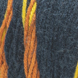 3 Pack of Red Heart All In One Flower Power Yarn 250g