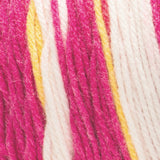 3 Pack of Red Heart All In One Flower Power Yarn 250g