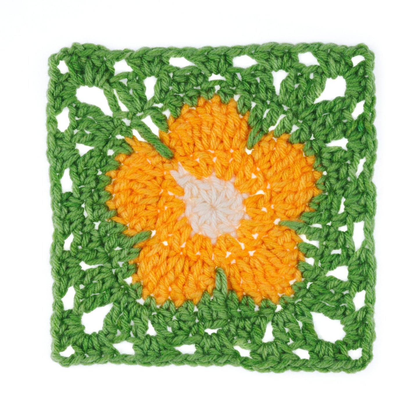 3 Pack of Red Heart All In One Flower Power Yarn 250g