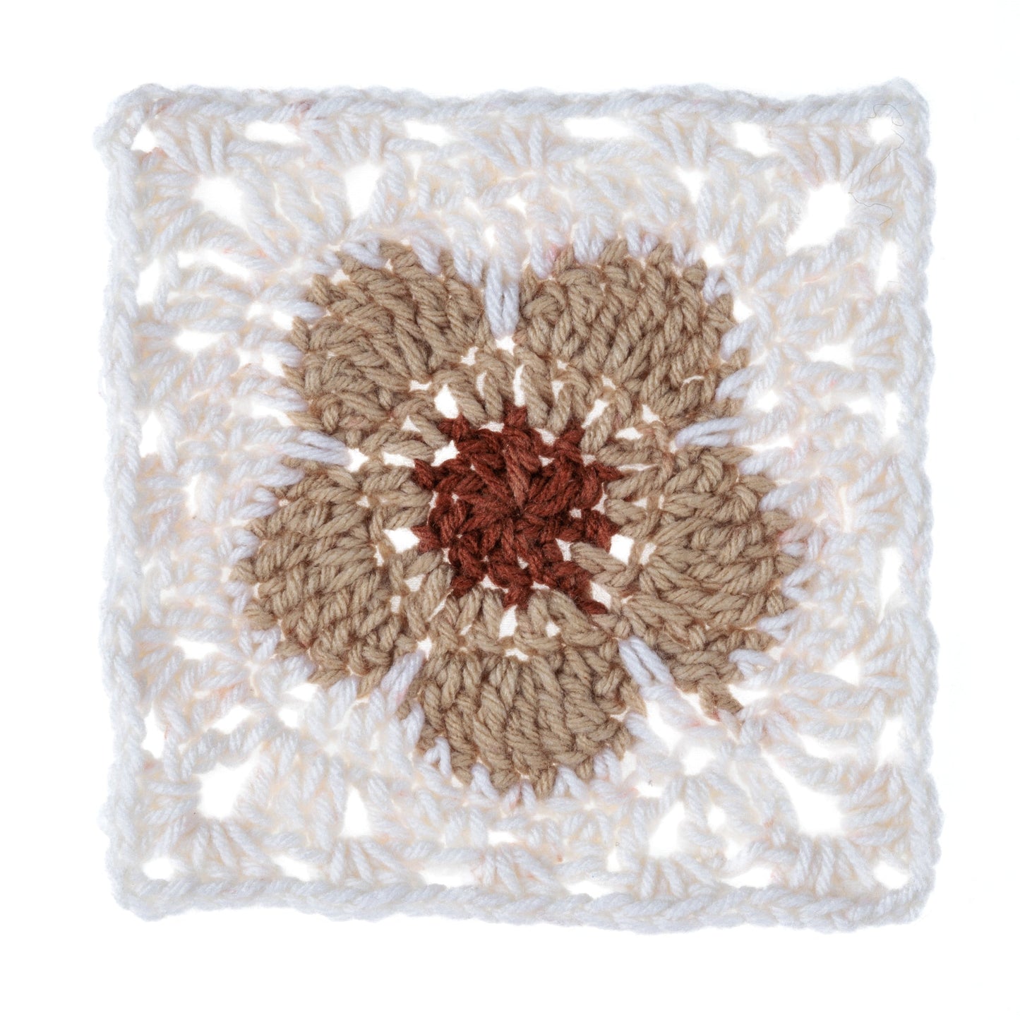 3 Pack of Red Heart All In One Flower Power Yarn 250g