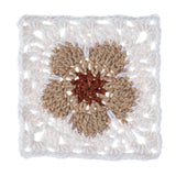 3 Pack of Red Heart All In One Flower Power Yarn 250g