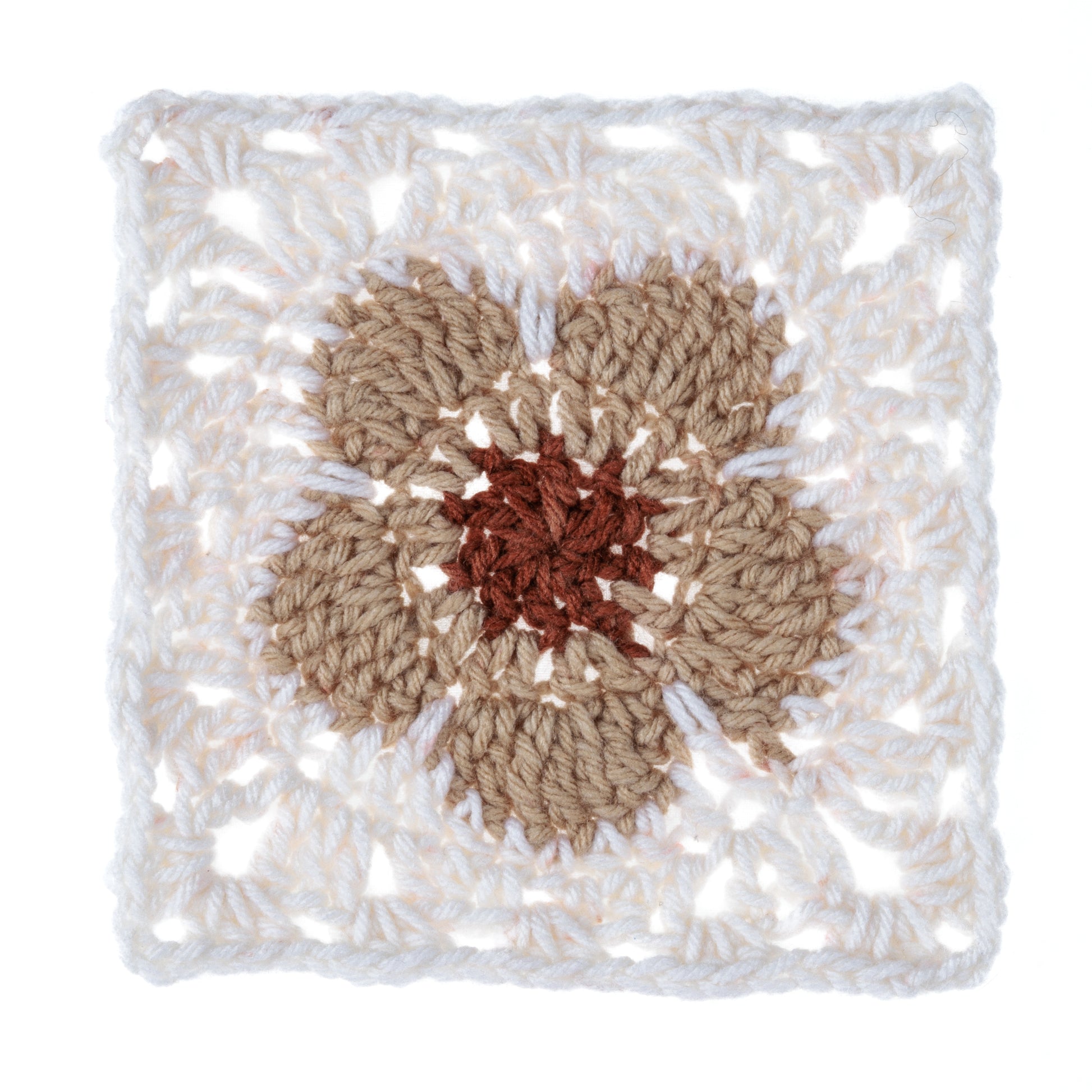 3 Pack of Red Heart All In One Flower Power Yarn 250g