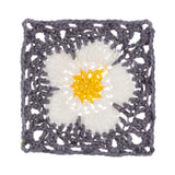 3 Pack of Red Heart All In One Flower Power Yarn 250g