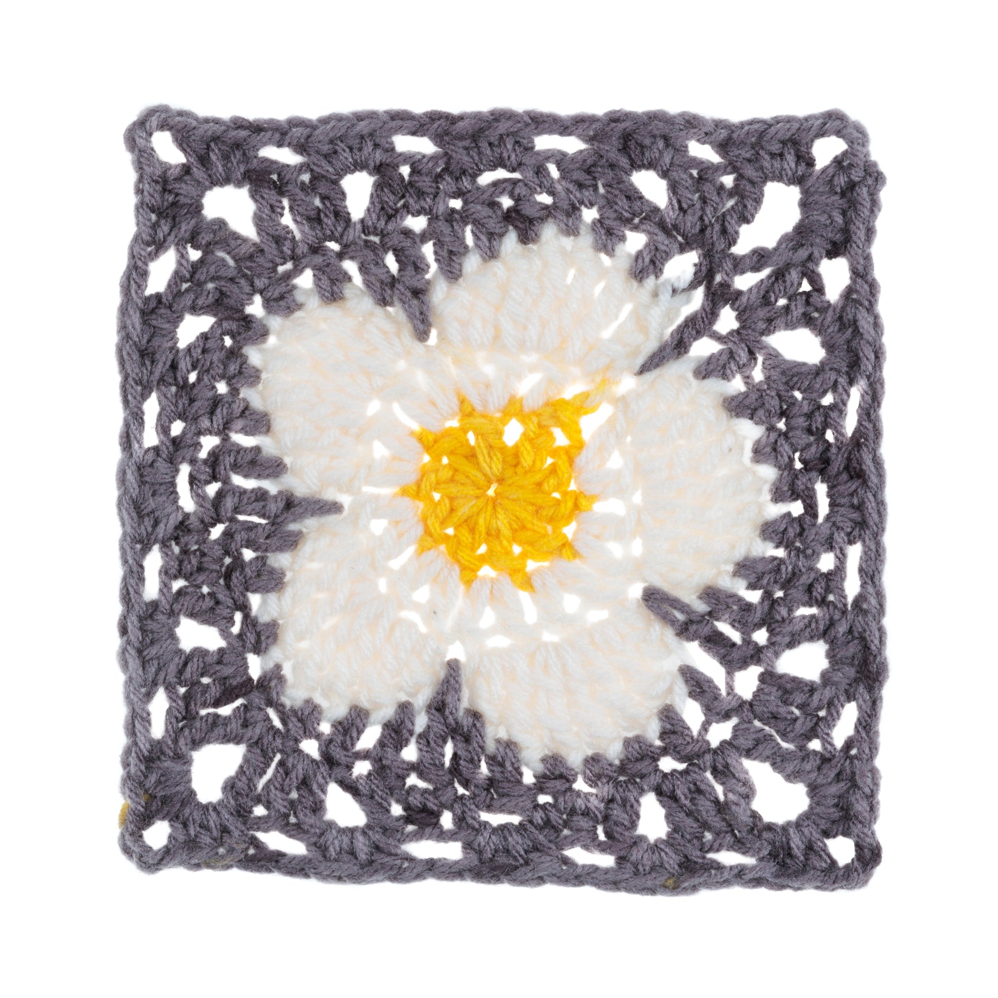 3 Pack of Red Heart All In One Flower Power Yarn 250g