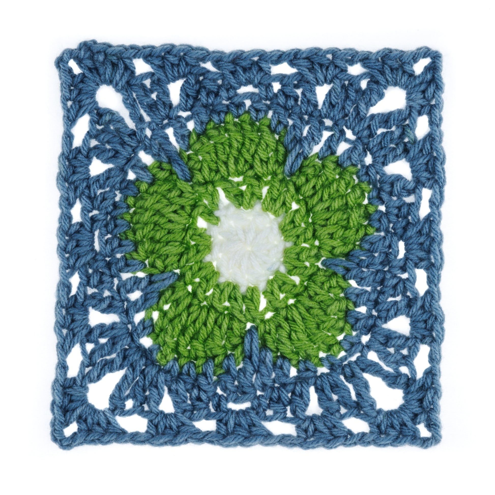 3 Pack of Red Heart All In One Flower Power Yarn 250g