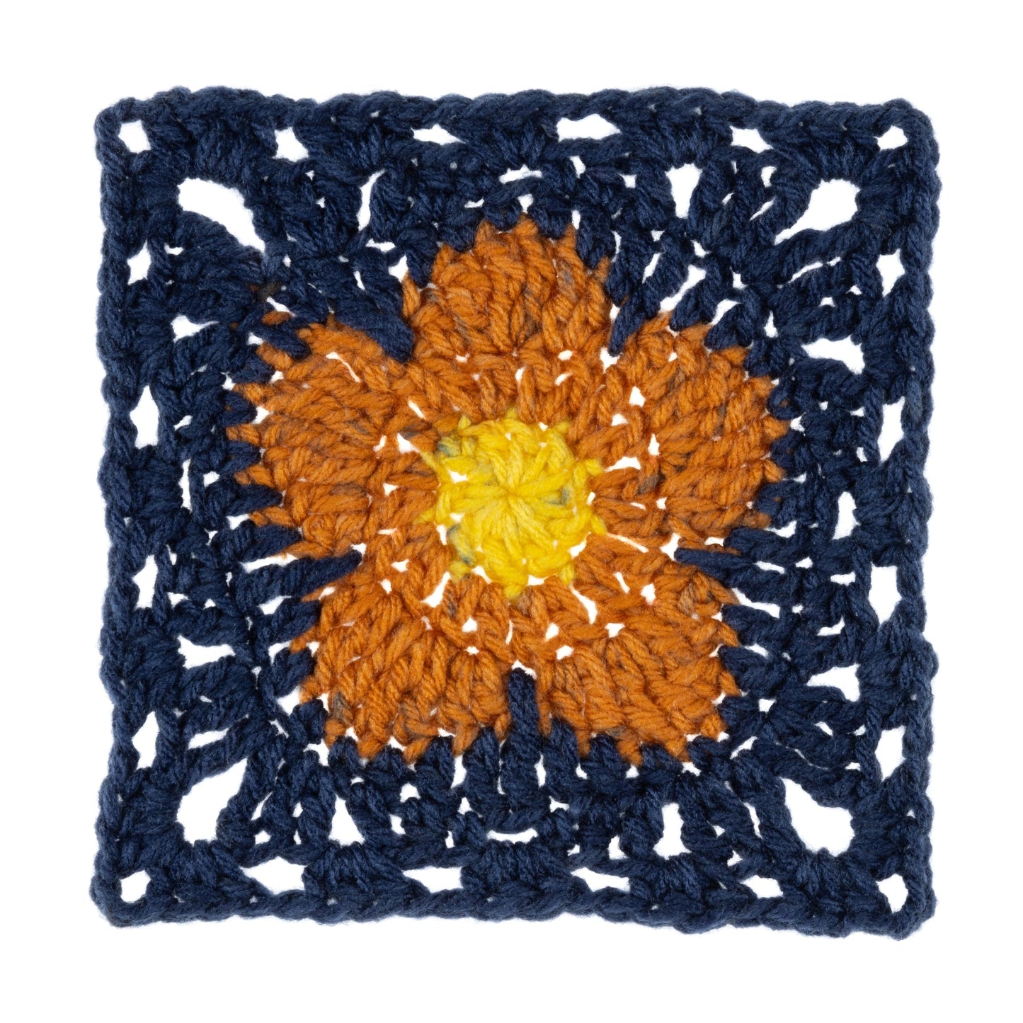 3 Pack of Red Heart All In One Flower Power Yarn 250g