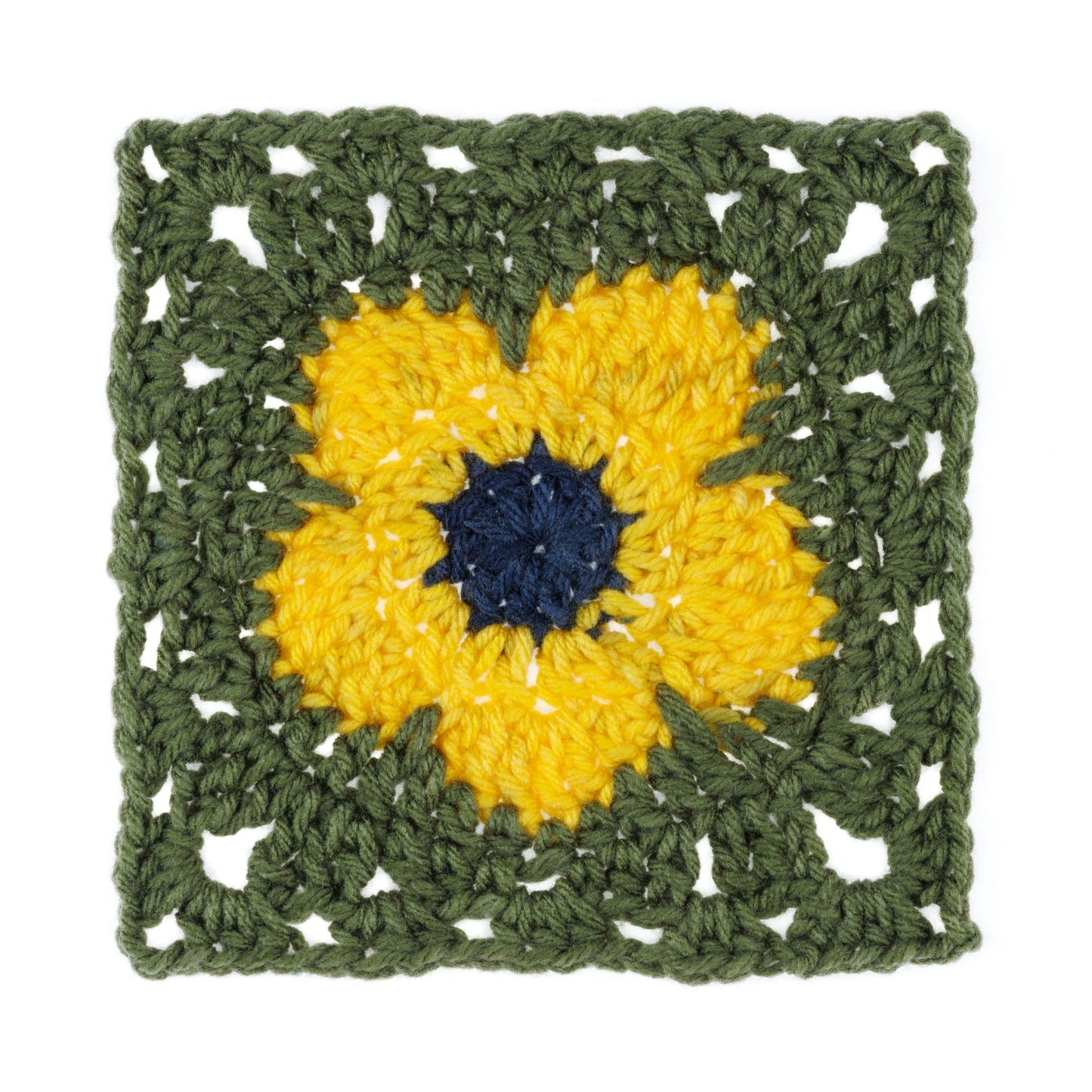 3 Pack of Red Heart All In One Flower Power Yarn 250g