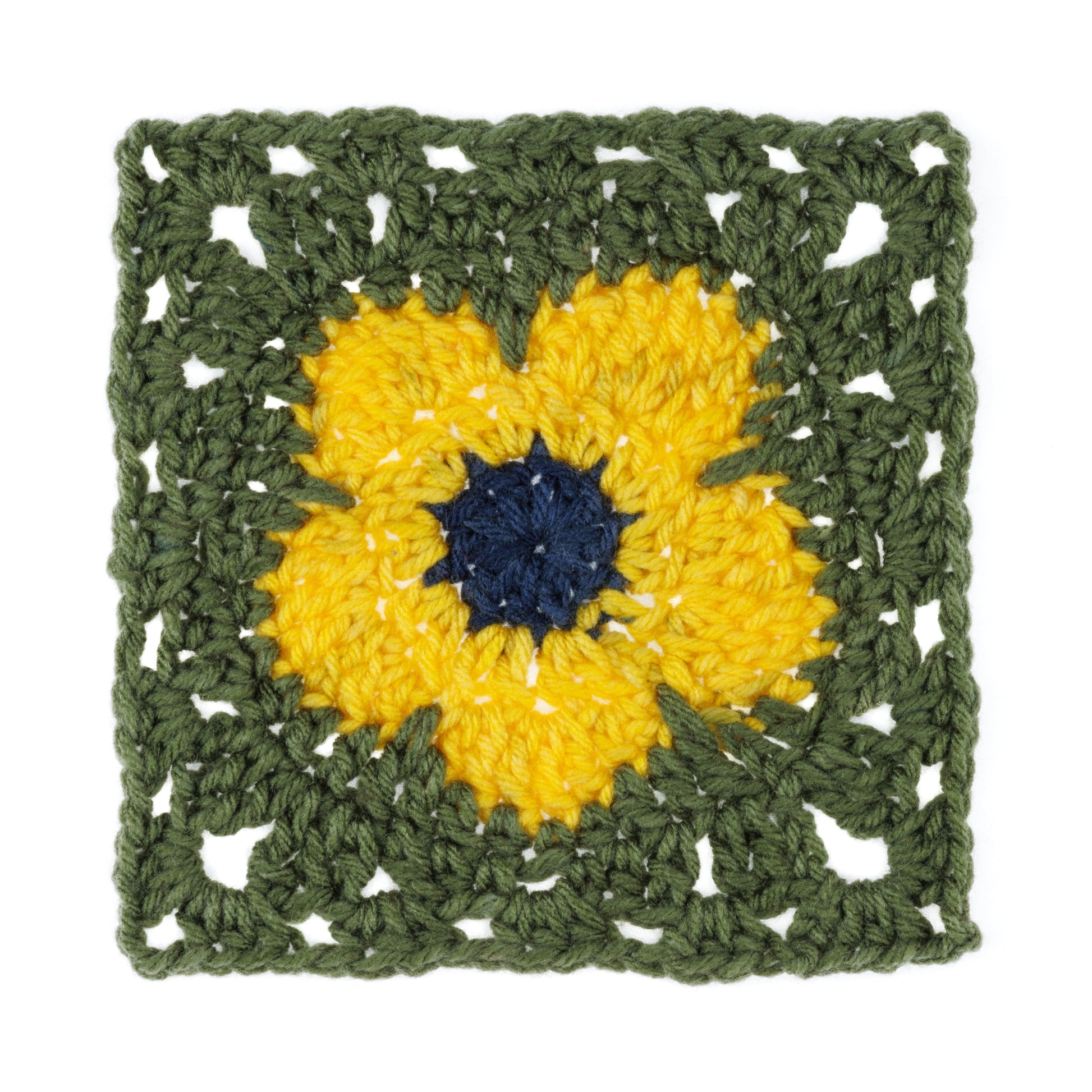 3 Pack of Red Heart All In One Flower Power Yarn 250g