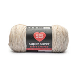 Red Heart Super Saver Bitty Stripes Yarn 283g