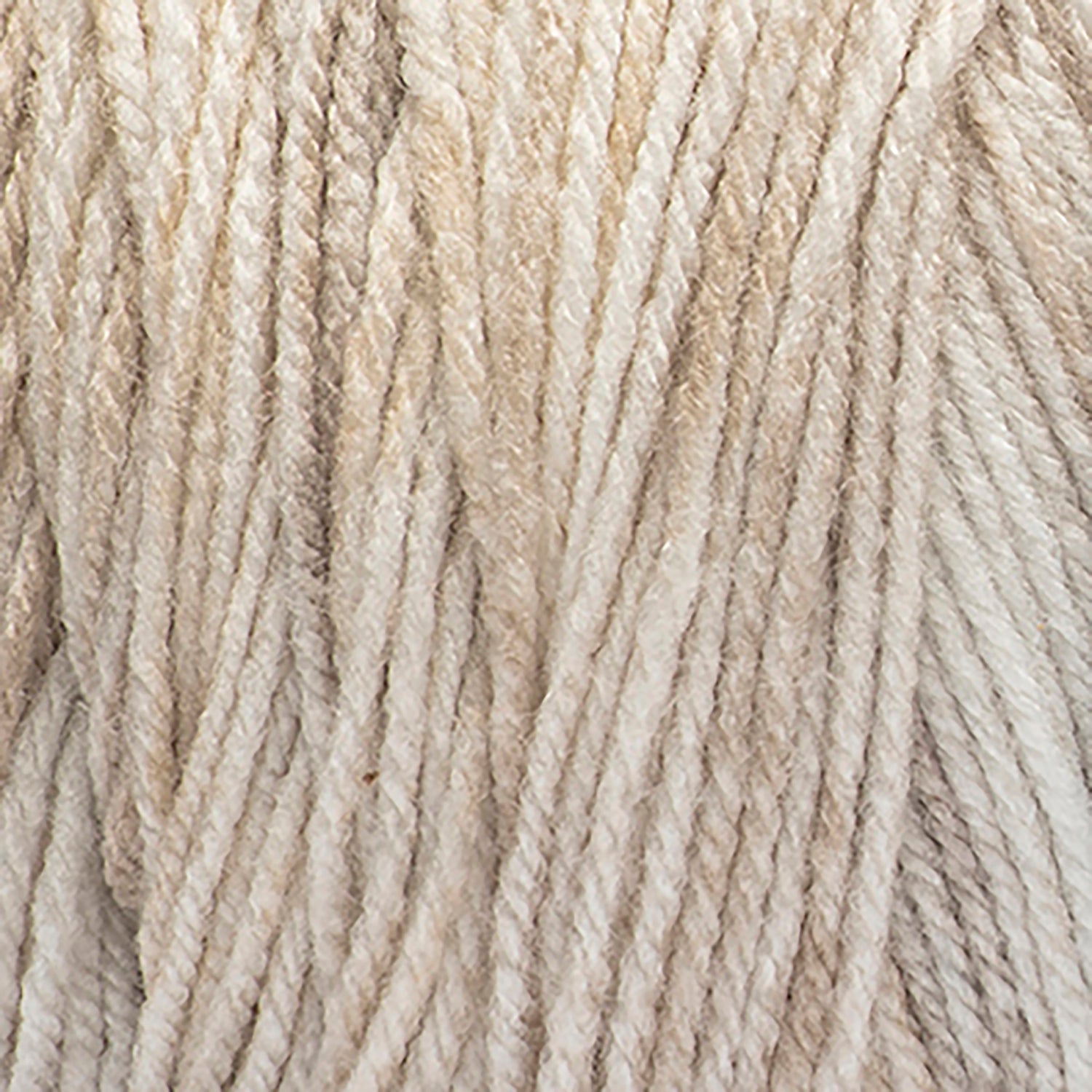 Red Heart Super Saver Bitty Stripes Yarn 283g