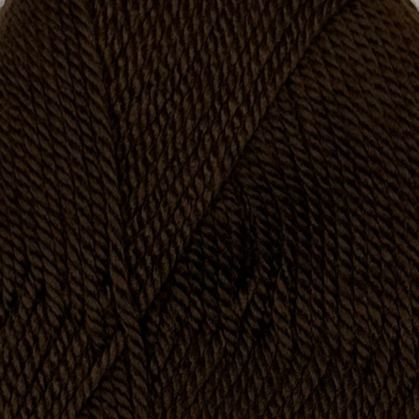 PACK OF 5 Etrofil Flora 100% Acrylic Yarn
