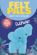 ALL 12 Felt Pals MEGA BUNDLE
