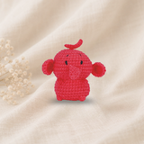 Knitty Critters - Pouch Pals V BUNDLE | DIY Amigurumi Crochet Kits