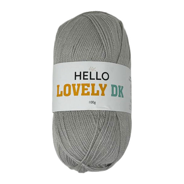 Hello Lovely DK Yarn - 100g