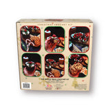 Knitty Critters - Festive Treats Crochet Kit