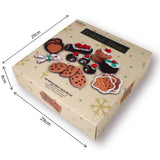 Knitty Critters - Festive Treats Crochet Kit