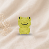 Knitty Critters - Pouch Pals V BUNDLE | DIY Amigurumi Crochet Kits
