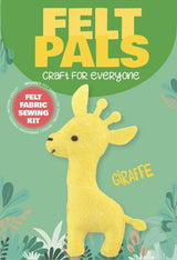 ALL 12 Felt Pals MEGA BUNDLE