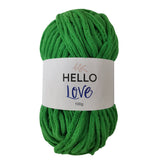 HELLO Love Super Chunky Yarn - 100g