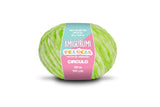 Circulo Amigurumi Pelucia Aran Yarn 85g