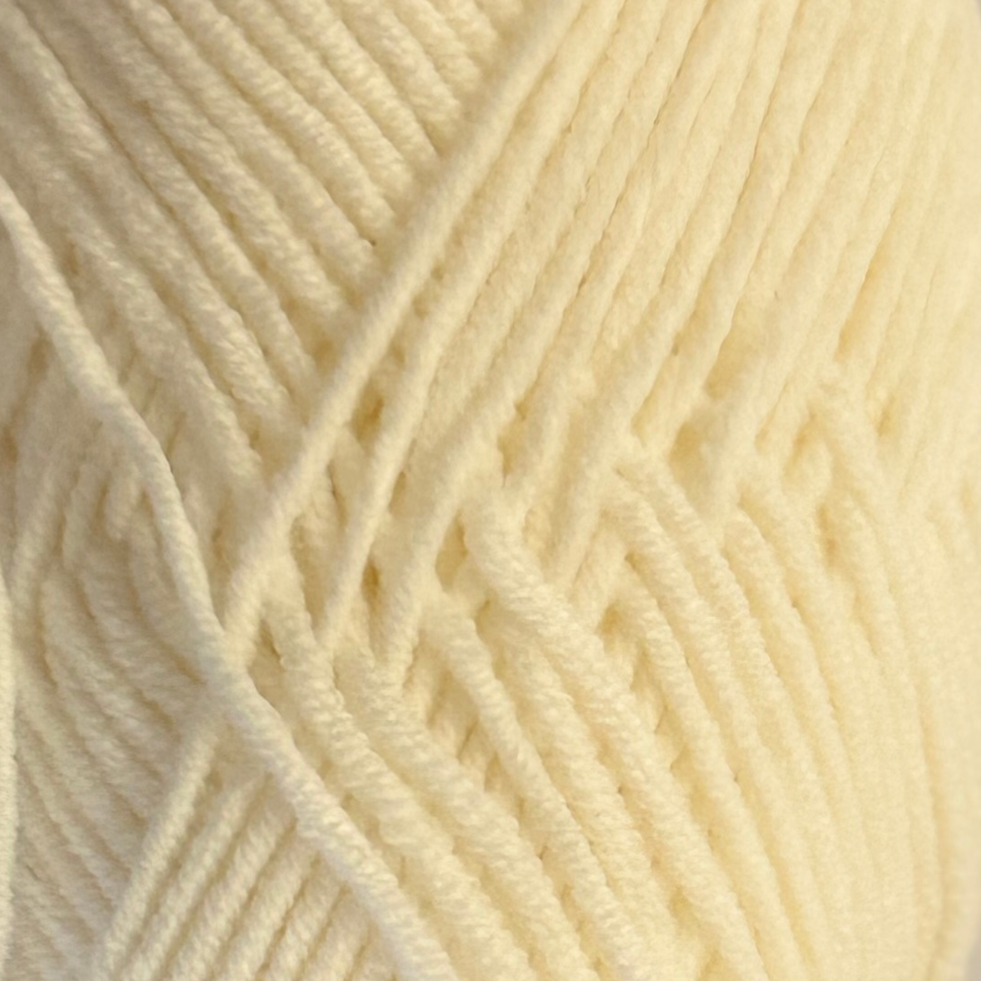 Hello Easy Cotton Acrylic Blend Yarn 25g