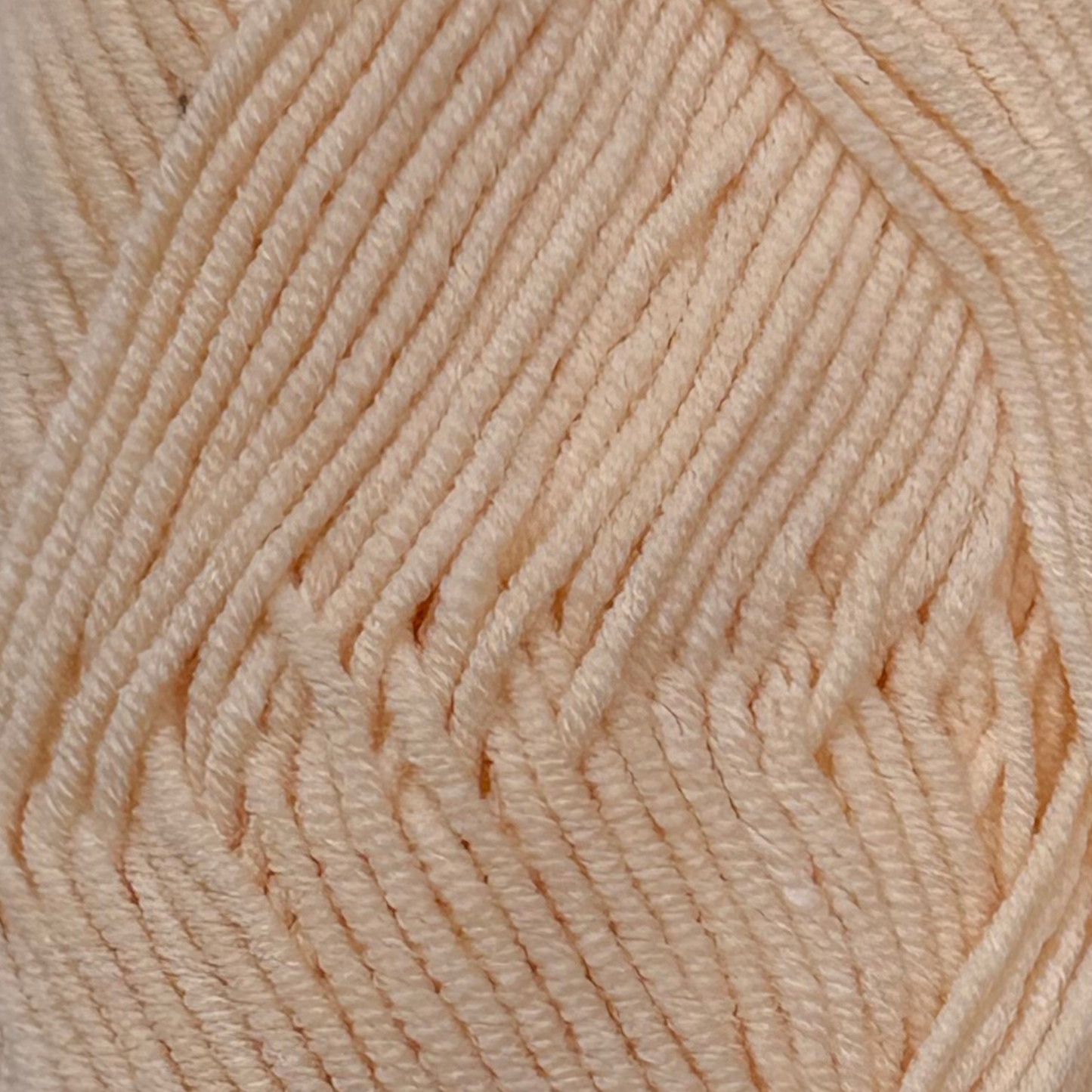 Hello Easy Cotton Acrylic Blend Yarn 25g