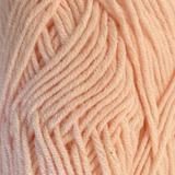 Hello Easy Cotton Acrylic Blend Yarn 25g