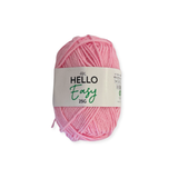 Hello Easy Cotton Acrylic Blend Yarn 25g
