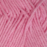 Hello Easy Cotton Acrylic Blend Yarn 25g