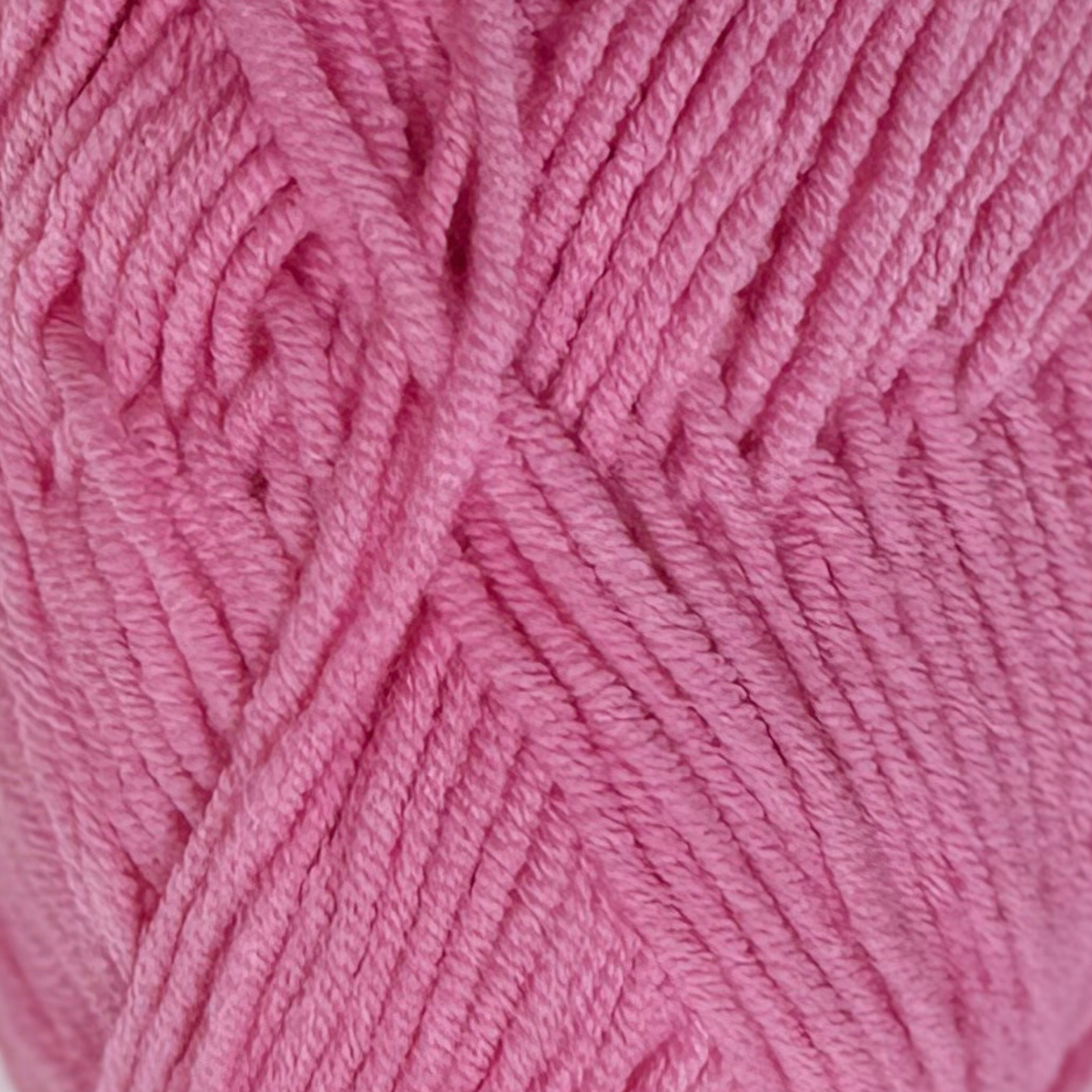 Hello Easy Cotton Acrylic Blend Yarn 25g