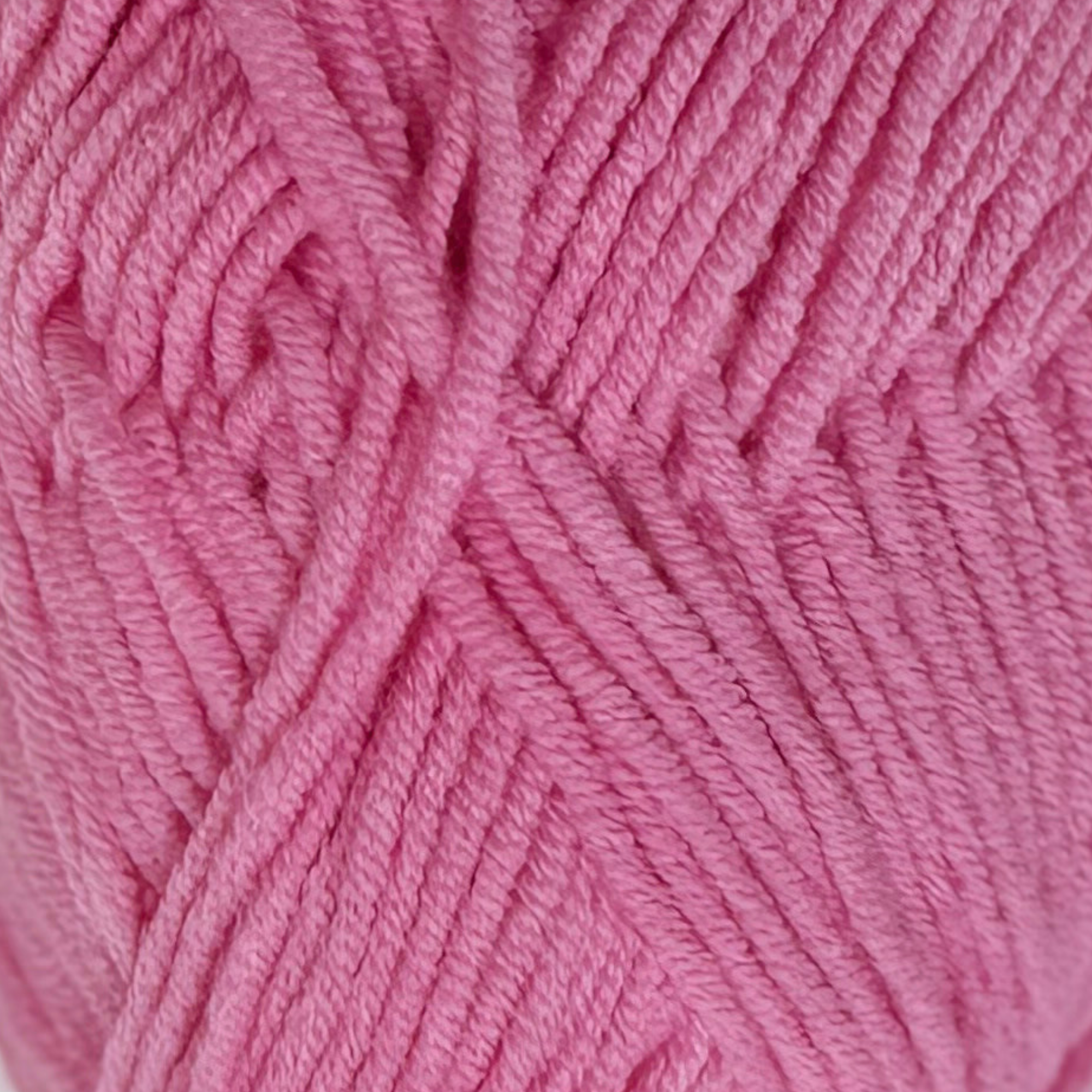 Hello Easy Cotton Acrylic Blend Yarn 25g
