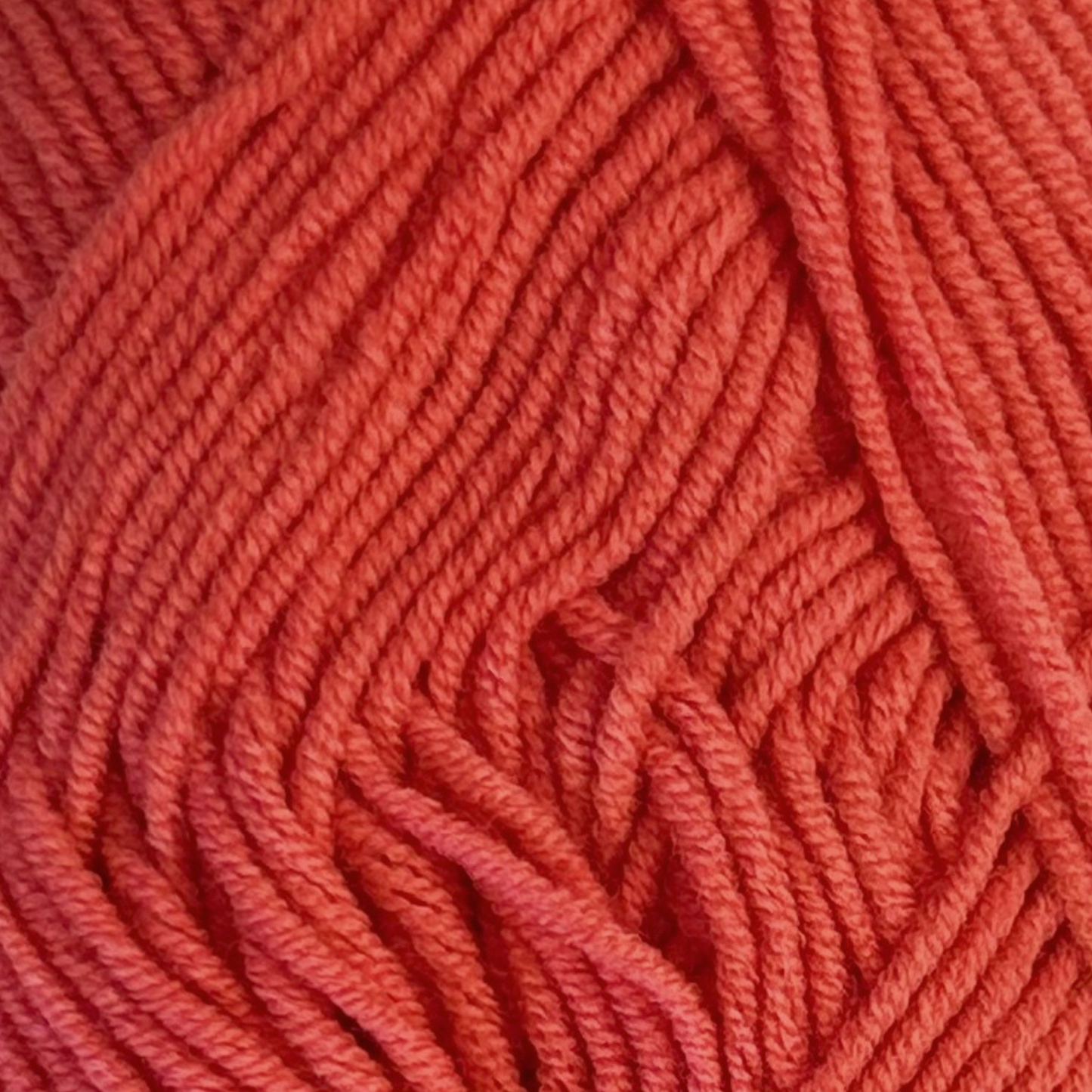 Hello Easy Cotton Acrylic Blend Yarn 25g