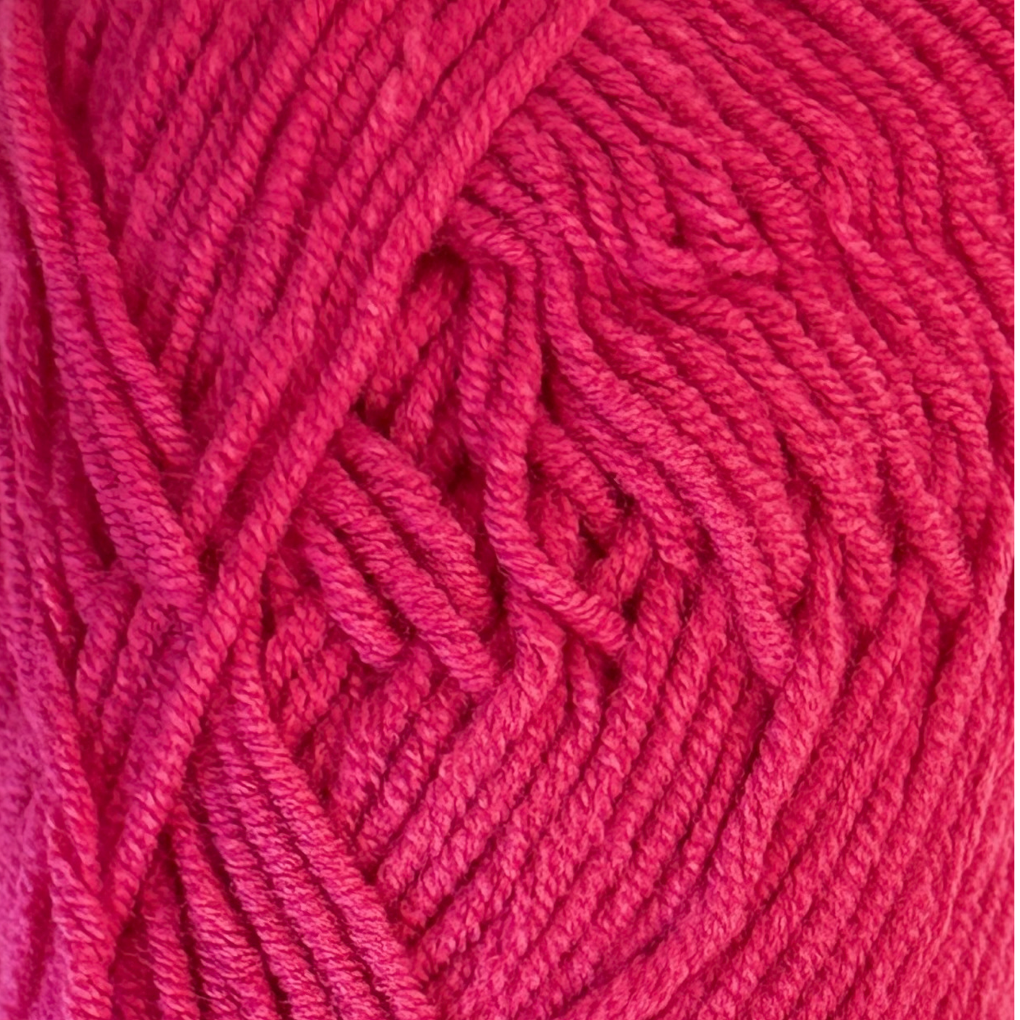 Hello Easy Cotton Acrylic Blend Yarn 25g