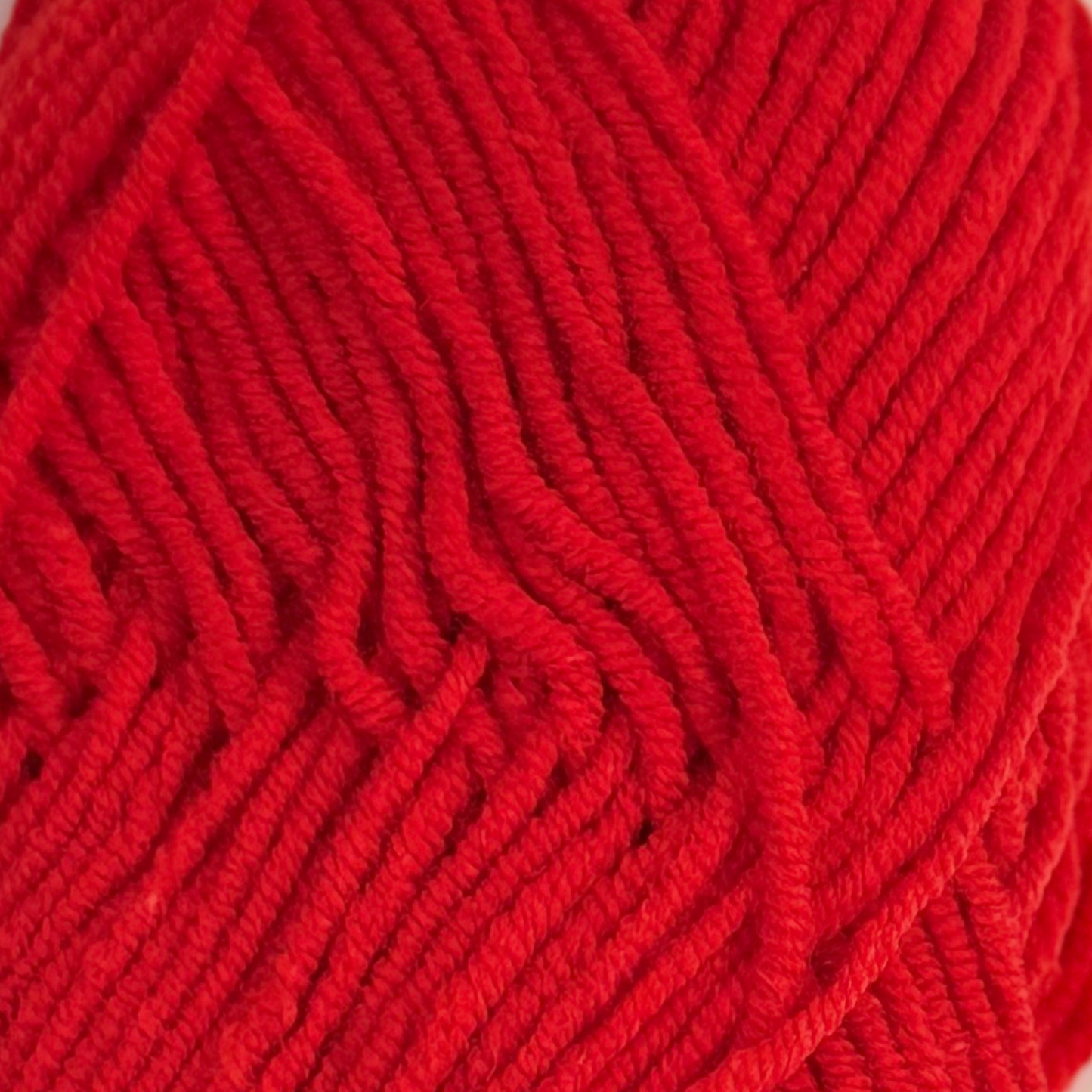 Hello Easy Cotton Acrylic Blend Yarn 25g
