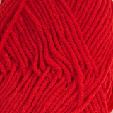 Hello Easy Cotton Acrylic Blend Yarn 25g