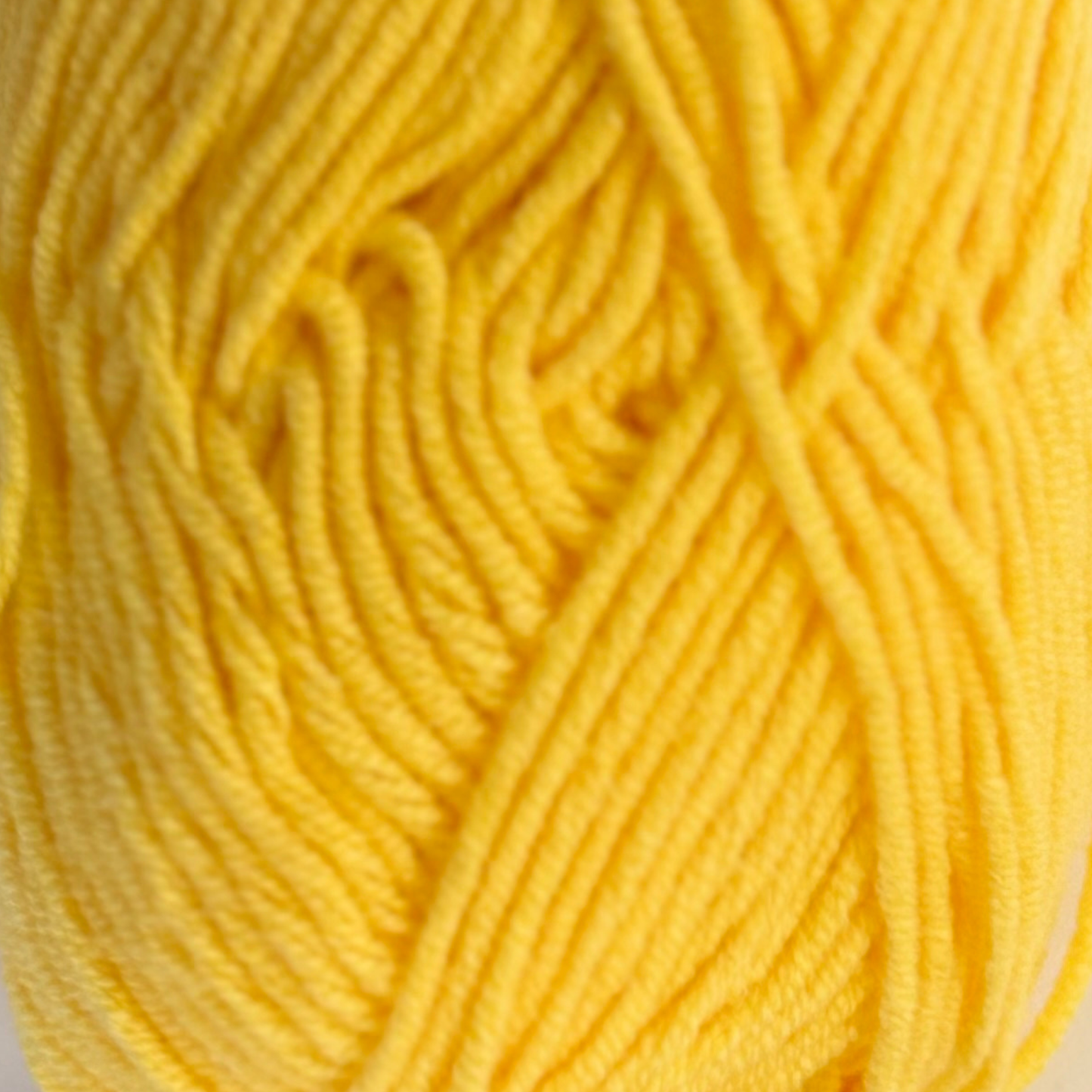 Hello Easy Cotton Acrylic Blend Yarn 25g