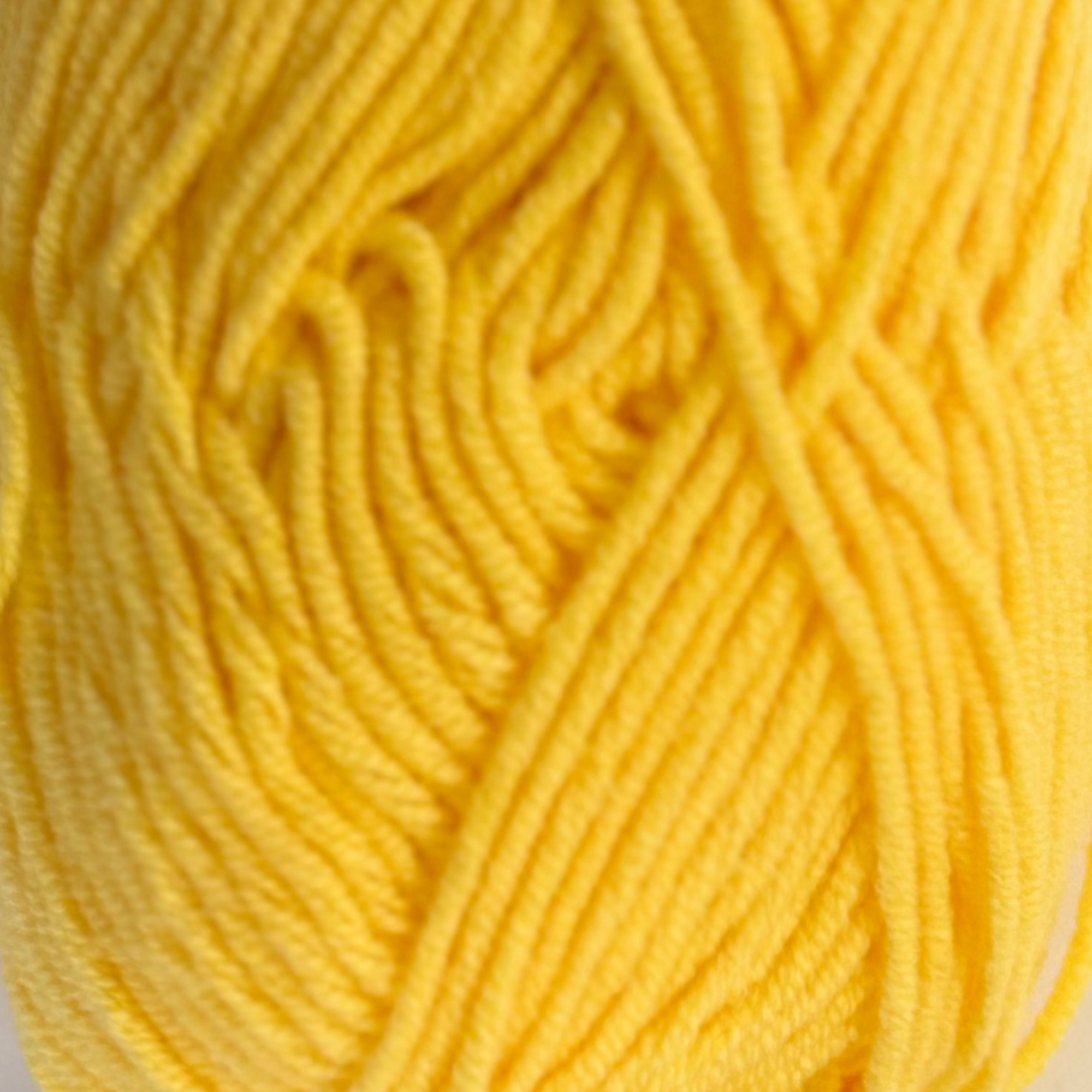 Hello Easy Cotton Acrylic Blend Yarn 25g