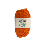 Hello Easy Cotton Acrylic Blend Yarn 25g