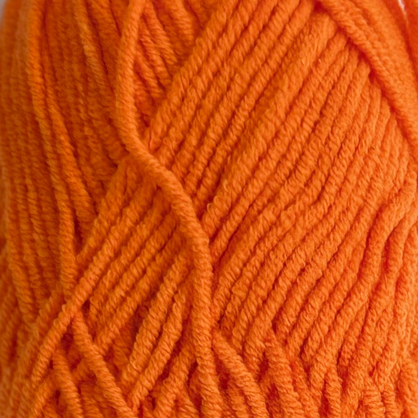 Hello Easy Cotton Acrylic Blend Yarn 25g