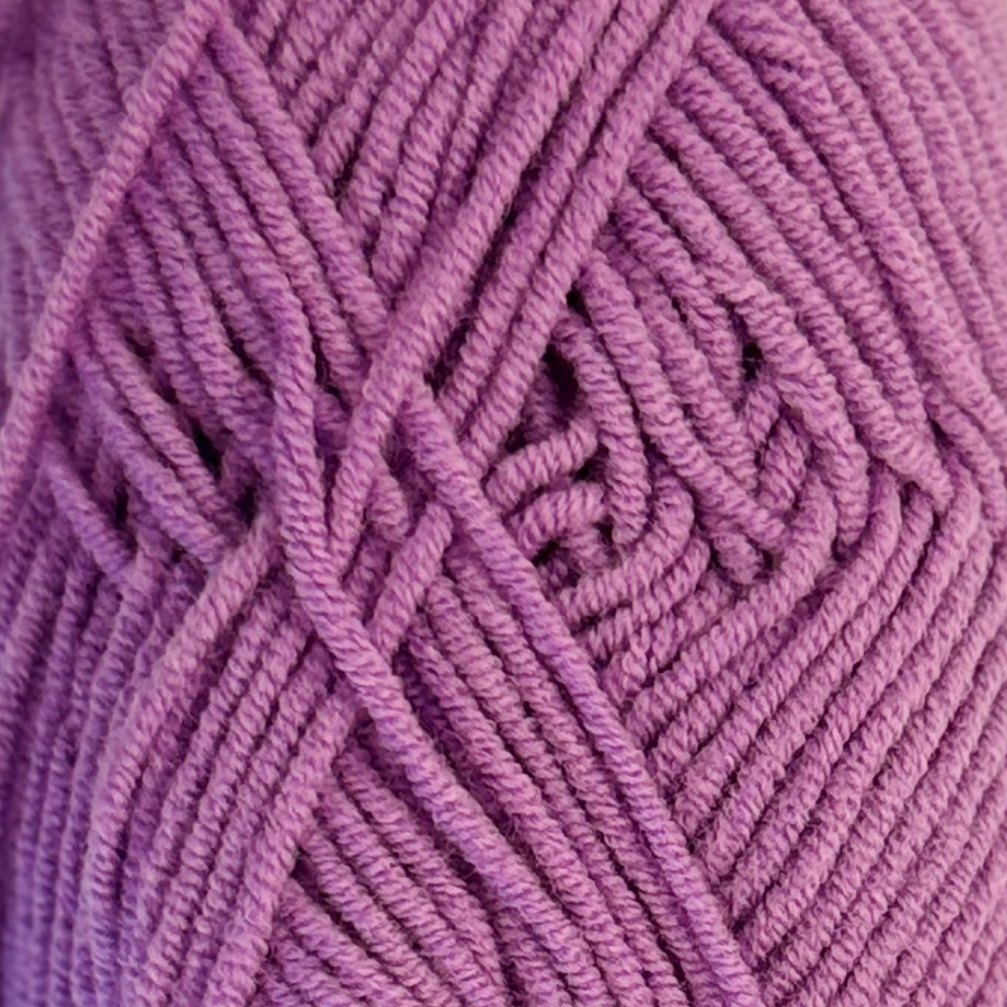Hello Easy Cotton Acrylic Blend Yarn 25g