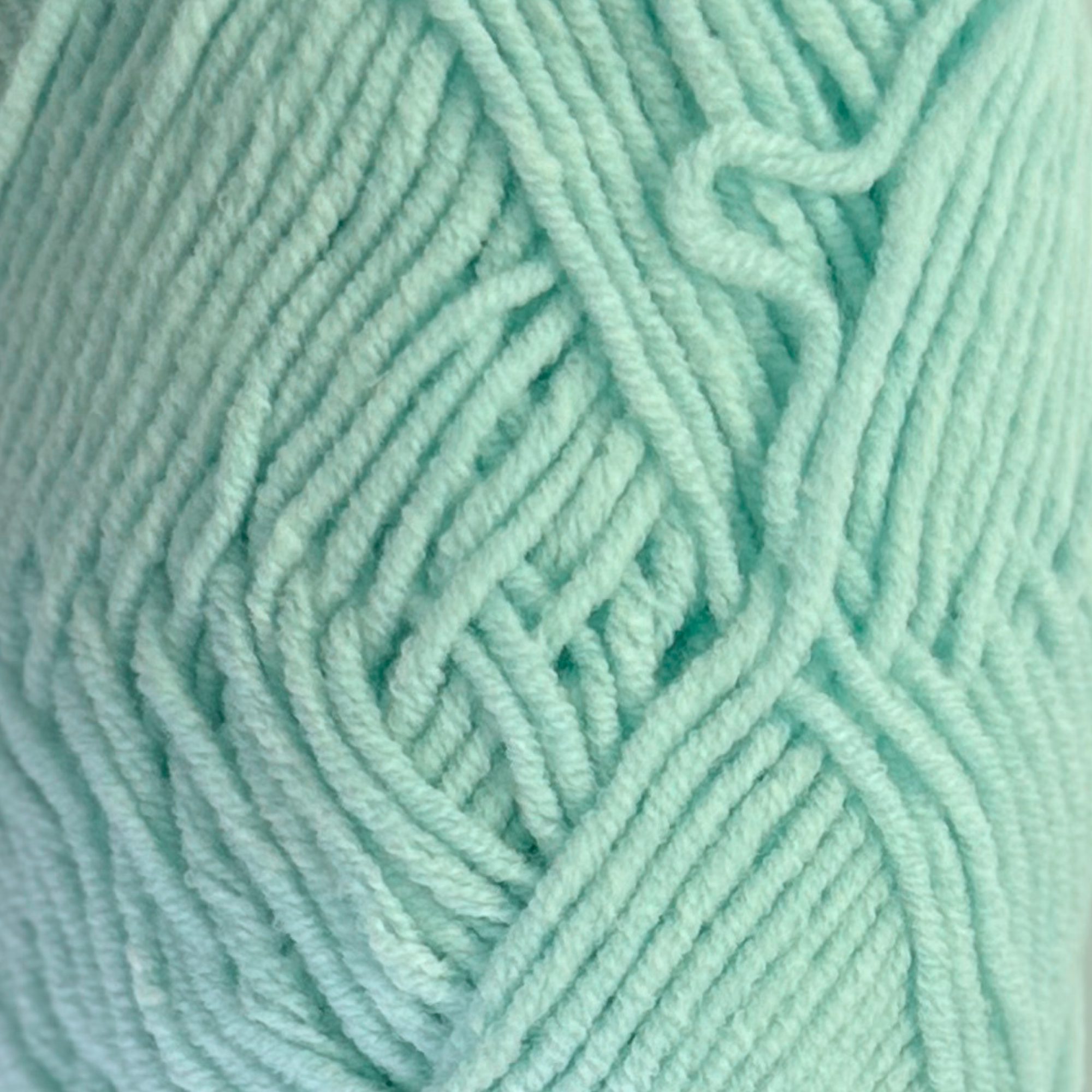 Hello Easy Cotton Acrylic Blend Yarn 25g