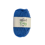 Hello Easy Cotton Acrylic Blend Yarn 25g