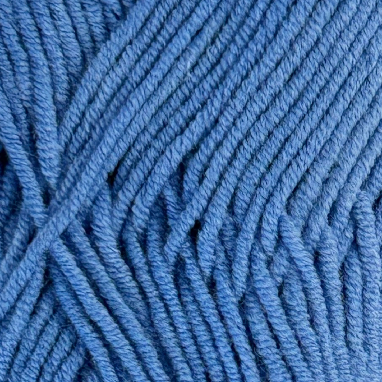 Hello Easy Cotton Acrylic Blend Yarn 25g