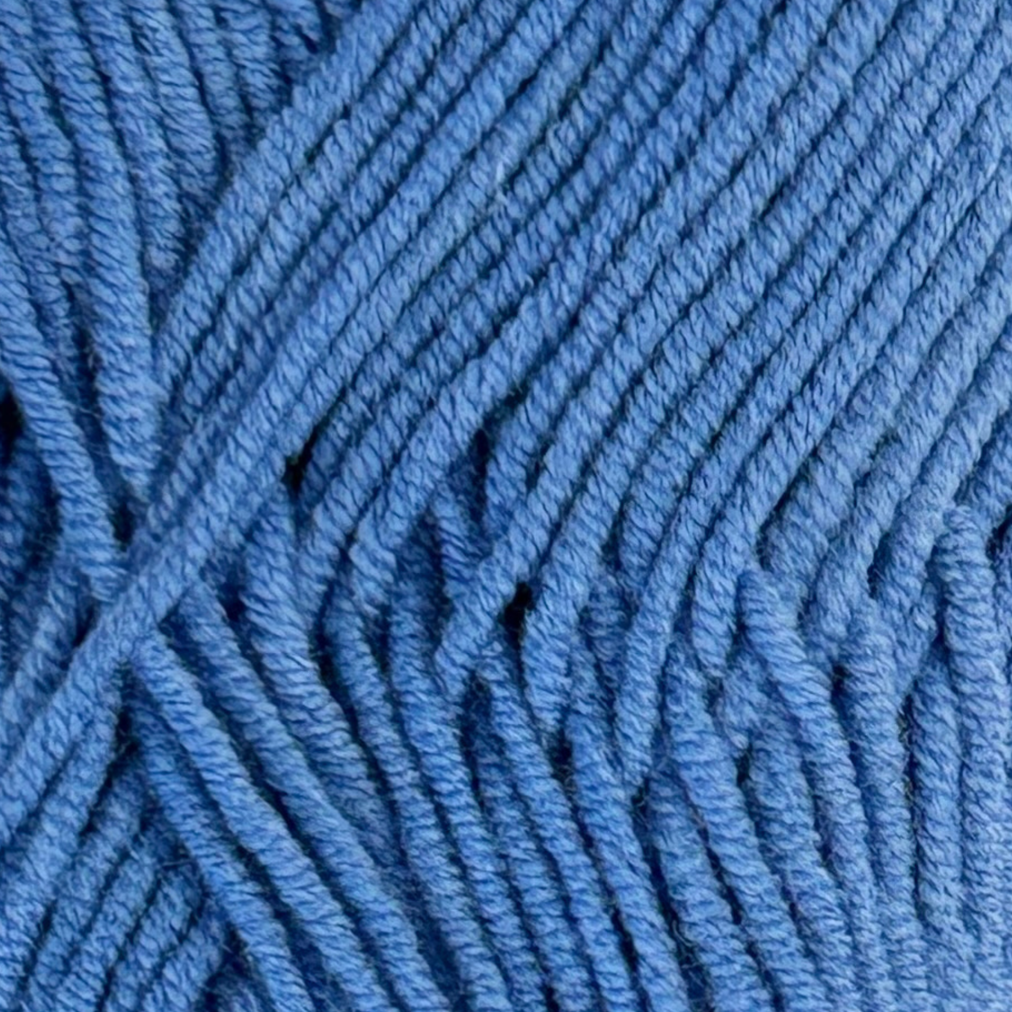 Hello Easy Cotton Acrylic Blend Yarn 25g