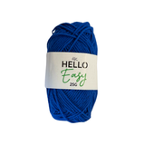 Hello Easy Cotton Acrylic Blend Yarn 25g
